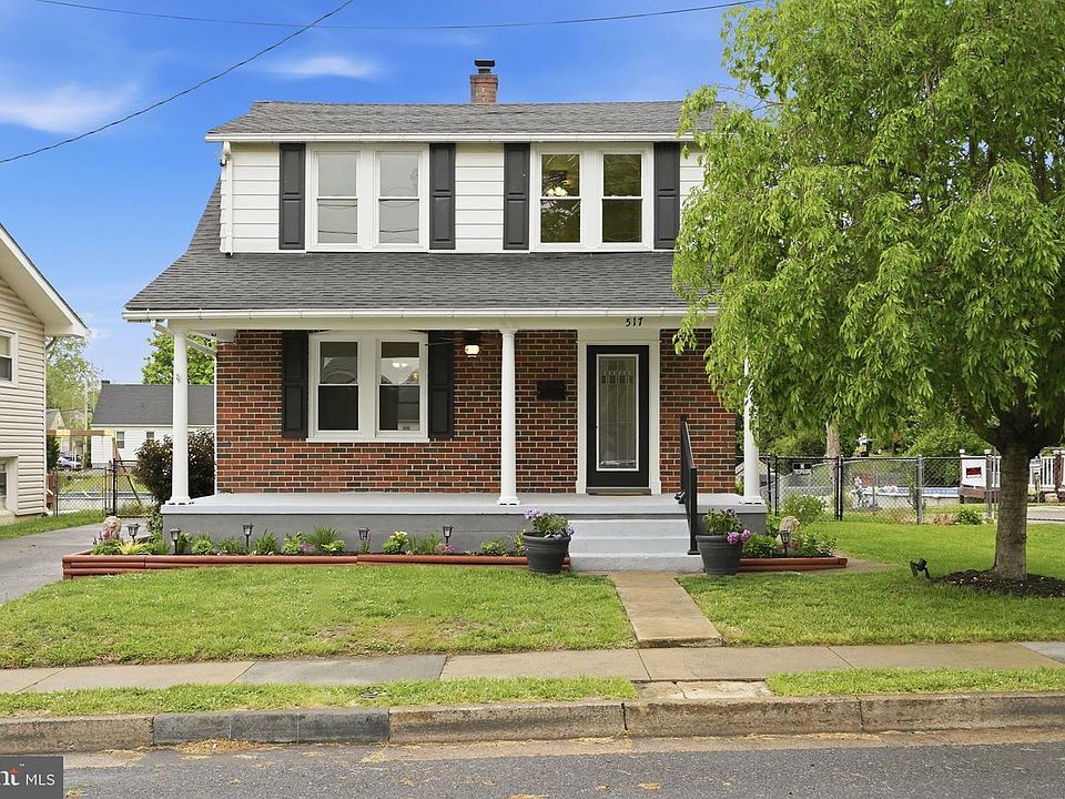 1st image of 517 Dunlap St