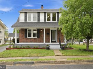 517 Dunlap St, Winchester, VA 22601