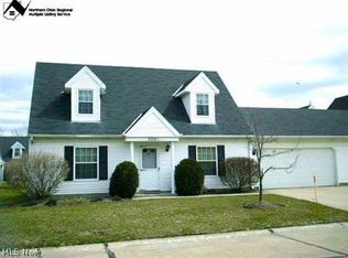 5251 Liberty Ln #A, Willoughby, OH 44094