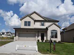5768 Napa Valley Dr, Smyrna, TN 37167