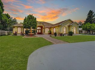 13084 Huntington Woods Ave, Spring Hill, FL 34609