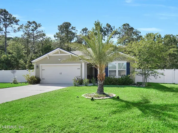 12414 SANDLE Court, Jacksonville, FL 32219