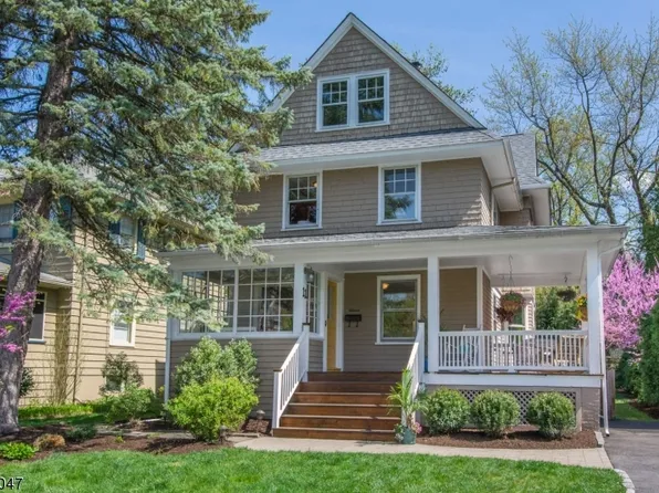 11 Burnside St, Montclair Twp., NJ 07043