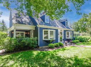 730 E Franklin Ave, Naperville, IL 60540