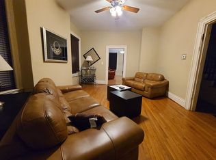 40 Saint James St, Roxbury, MA 02119