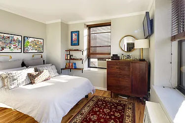 Sold by Brown Harris Stevens
