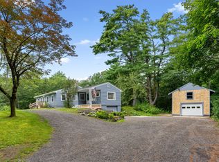 35 Dunlap Rd, Gorham, ME 04038