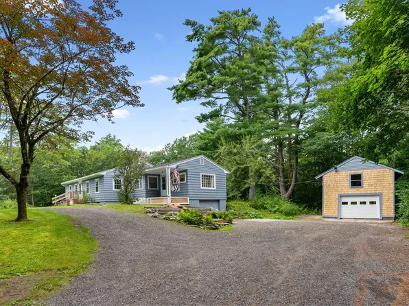 35 Dunlap Road, Gorham, ME 04038