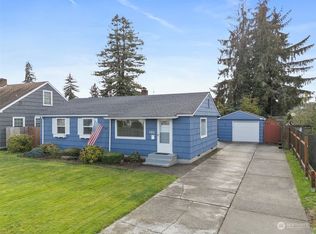 1312 4th Ave NW, Puyallup, WA