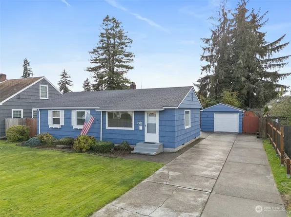 1312 4th Avenue NW, Puyallup, WA 98371