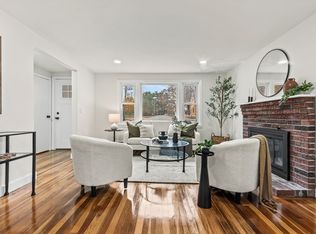 1156 Washington St, Walpole, MA 02081