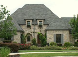 2800 Cotswold Ct, Keller, TX 76248