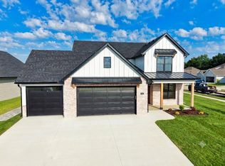 5201 Stormy Dr, Columbia, MO 65203