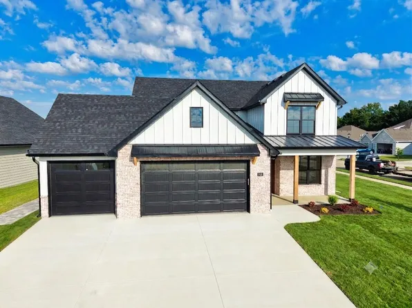 5201 Stormy Dr, Columbia, MO 65203