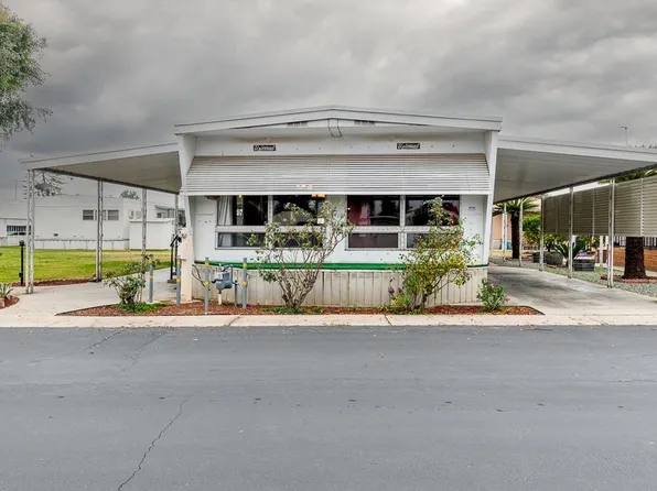 1500 Villa Ave Space 45, Clovis, CA 93612