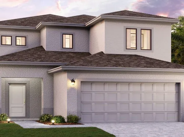 16851 Fiesta Dr, Port Charlotte, FL 33953