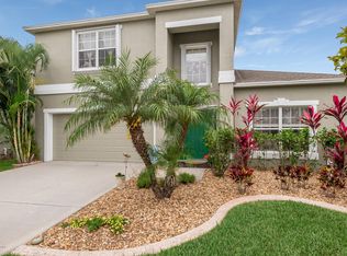 1718 Maeve Cir, West Melbourne, FL 32904