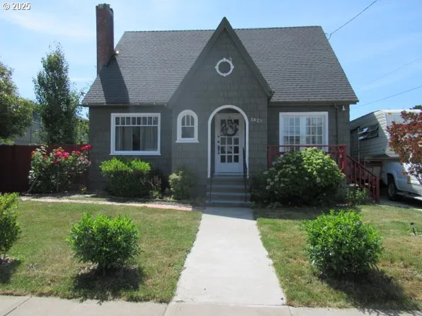1825 4th St NE, Salem, OR 97301