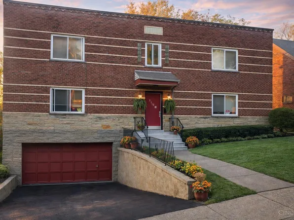 3731 Dunkirk St, Cincinnati, OH 45220