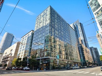 1400 Mission St #1400, San Francisco, CA, 94103