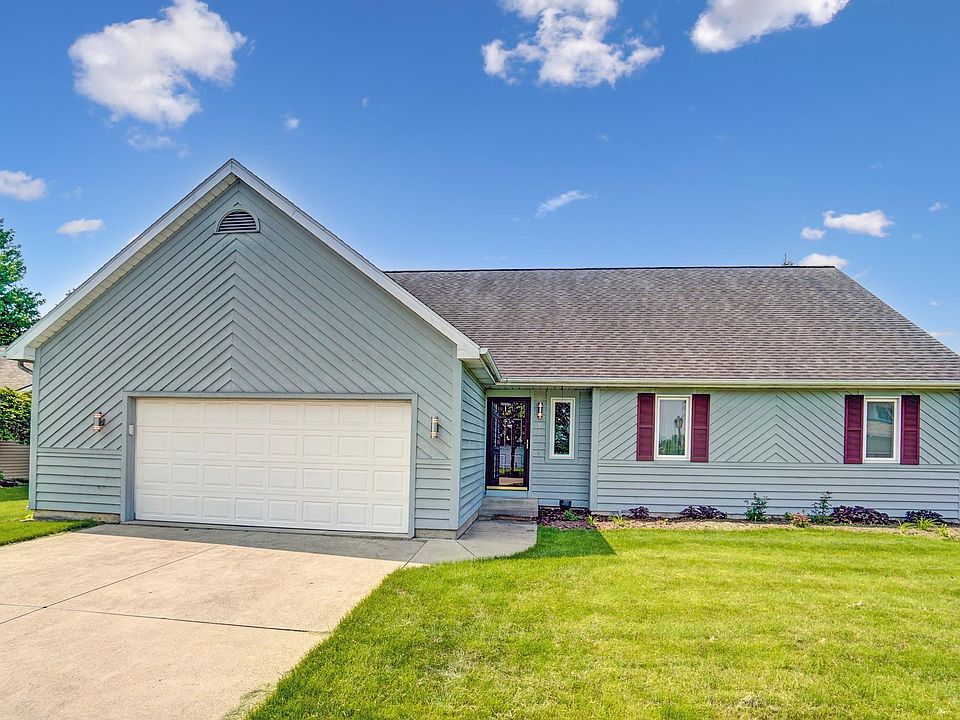 1819 Lakewood Dr, Fort Wayne, IN 46819 Zillow