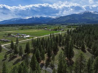 Nhn Mill Creek Rd, Hamilton, MT 59840