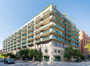 910 W Madison St APT 708, Chicago, IL 60607