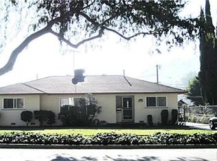 2024 Carlos St, Alhambra, CA 91803