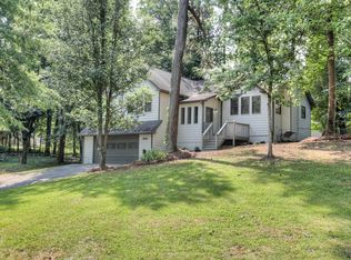 2210 Mountain Springs Ct NW #U-1, Kennesaw, GA 30144