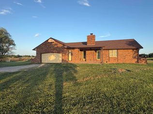 4457 SW 120th St, Augusta, KS 67010