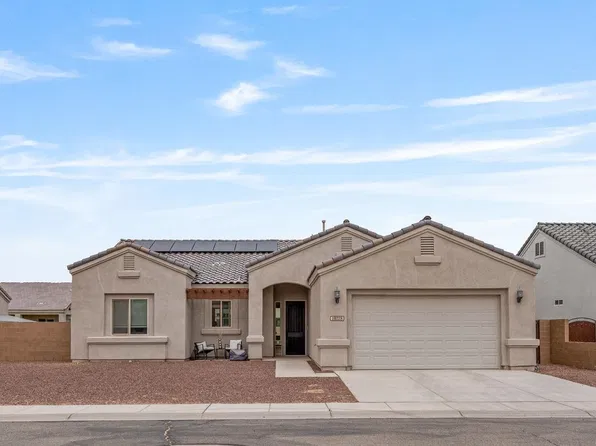 10228 E 39th Way, Yuma, AZ 85365