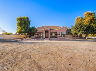 25612 S 185TH Place, Queen Creek, AZ 85142