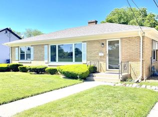 3414 21st St, Racine, WI 53405