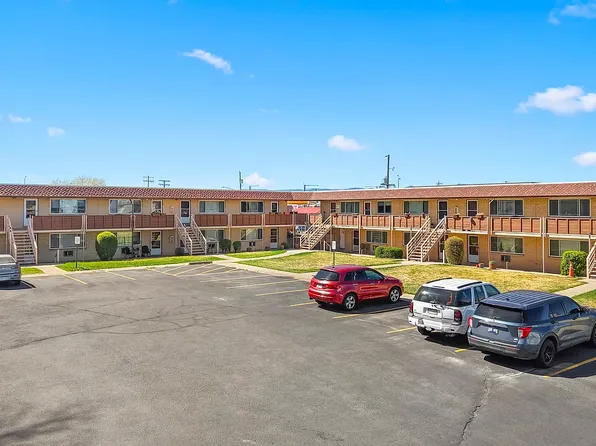 2940 W Arkansas Ave APT 16, Denver, CO 80219