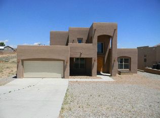 7017 Kalgan Rd NE, Rio Rancho, NM 87144