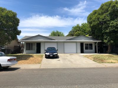 7467 Della Cir, Sacramento, CA, 95828