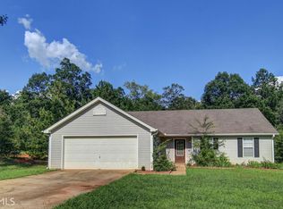 280 Mountain Ln, Covington, GA 30016