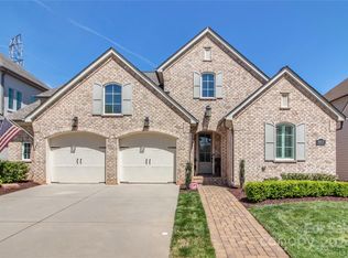 9117 Robbins Preserve Rd, Cornelius, NC 28031