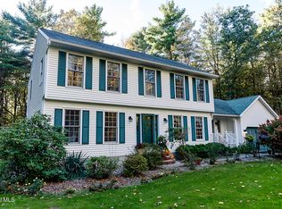 37 Knollwood Dr, Saratoga Springs, NY 12866
