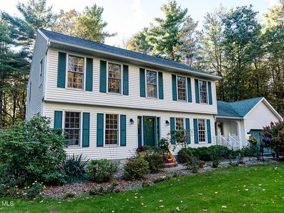 37 Knollwood Drive, Saratoga Springs, NY, 12866