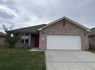 7516 Buck St, Amarillo, TX 79108