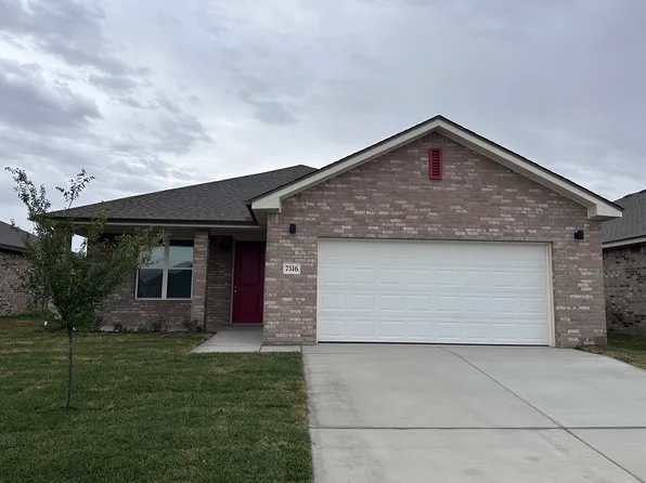 7516 Buck St, Amarillo, TX 79108