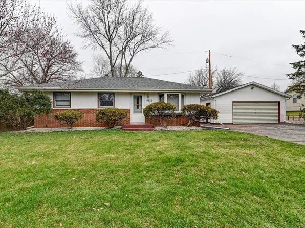 4322 Portland Parkway, Madison, WI 53714
