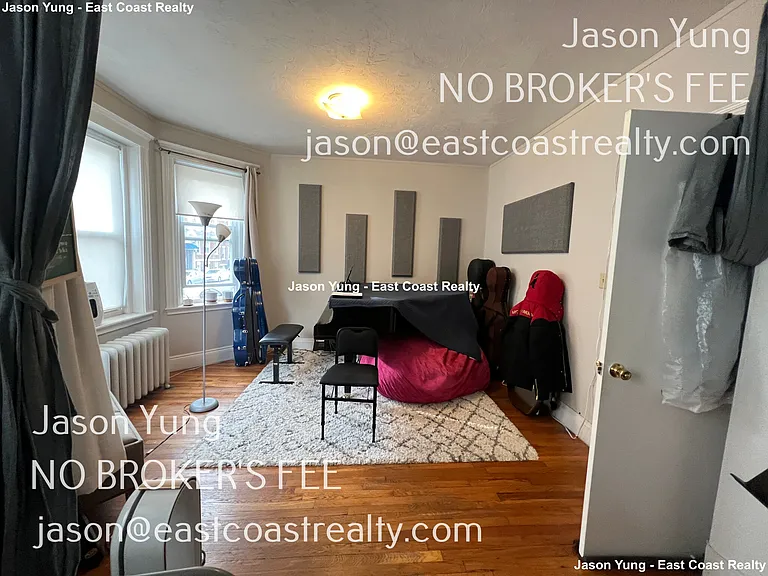 232 Kelton St #2 — Photo 4