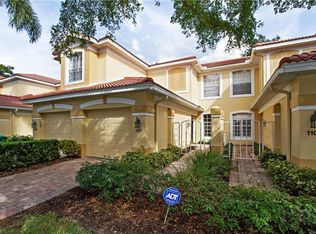 2210 Arielle Dr APT 1107, Naples, FL 34109