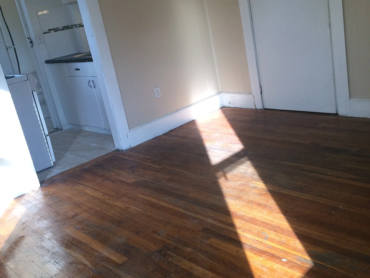 Studio, 450 sqft, $1,495 — Photo 4