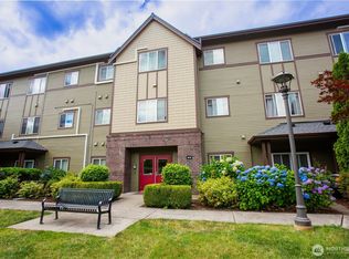 973 NE Ingram St #A303, Issaquah, WA 98029