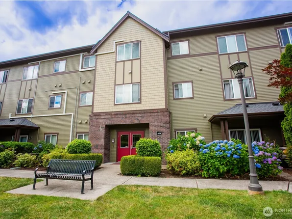973 NE Ingram Street #A-303, Issaquah, WA 98029