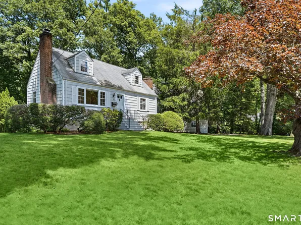 87 White Birch Lane, Stamford, CT 06905