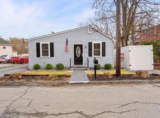 19 Fuller Rd, Billerica, MA 01821